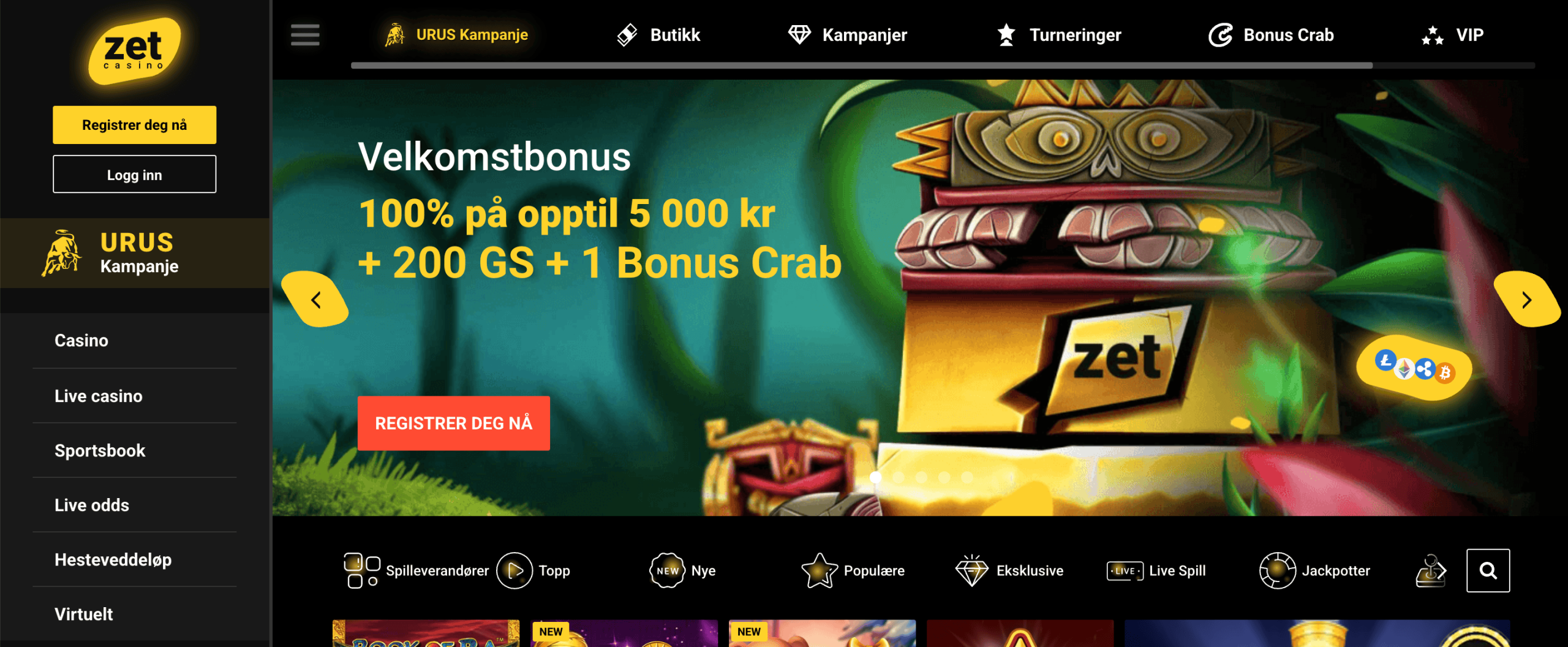ZetCasino Főoldal ZetCasino Főoldal