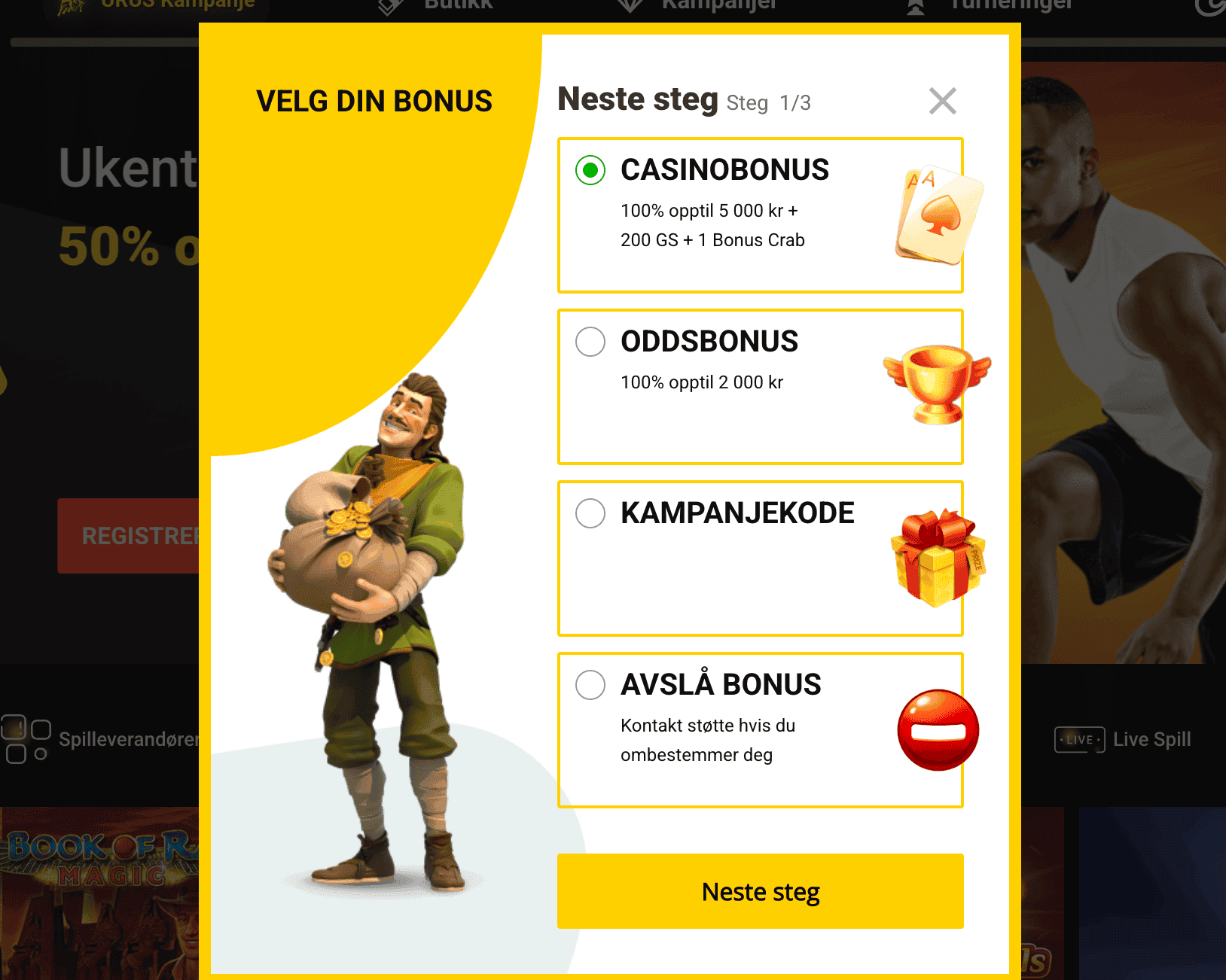 ZetCasino regisztráció ZetCasino regisztráció