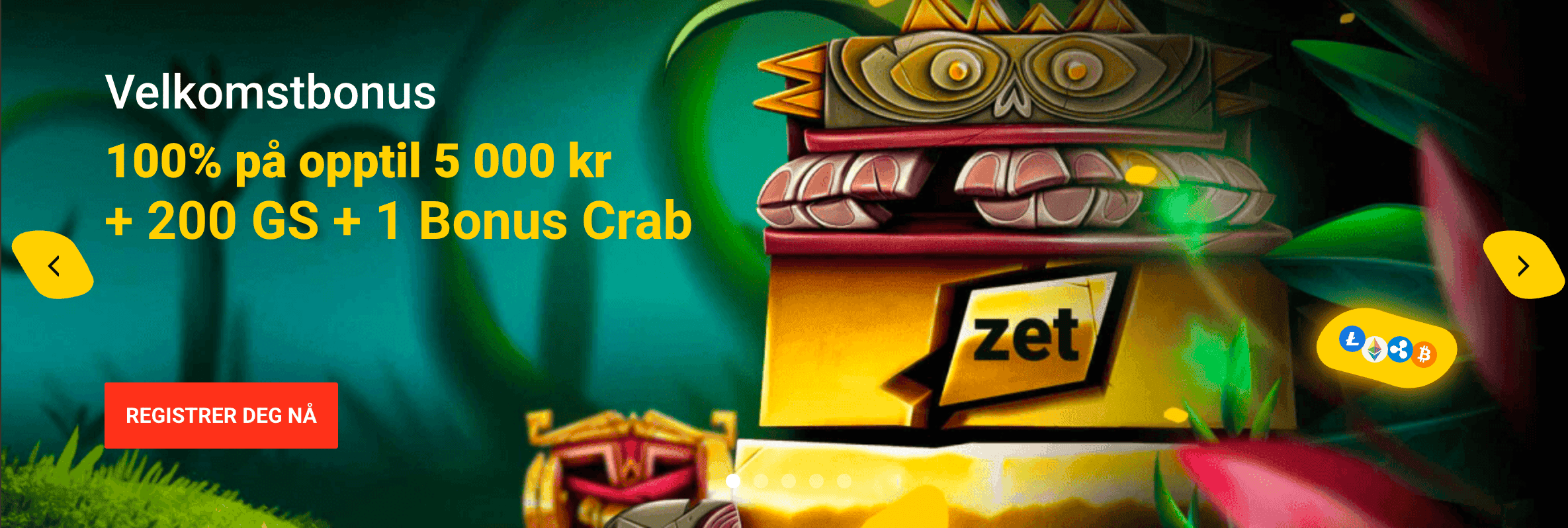 ZetCasino üdvözlő bónusz ZetCasino üdvözlő bónusz